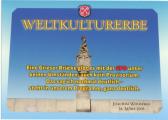 Ein Denkmal für den 