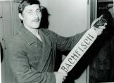 Foto: Archiv Bernhard Bachfisch