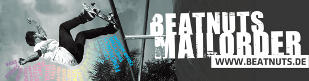 Beatnuts