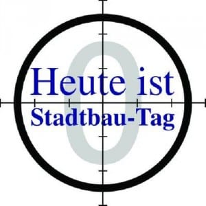 stadtbautag