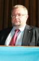 Peter Welnhofer gilt in der CSU als „Satzungspapst“. Aktuell leitet er den Untersuchungsausschuss zur Bayerischen Landesbank. Foto: Archiv/ Staudinger