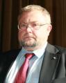 Vorsitzender des Untersuchungsausschusses: Peter Welnhofer. Foto: Staudinger