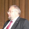 Der Regensburger CSU-Abgeordnete Peter Welnhofer