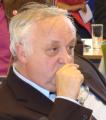 SPD-Fraktionschef Norbert Hartl: \