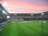 Das Paderborner Stadion beim Eröffnungsspiel im Juli 2008. Foto: wikipedia