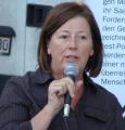 Maria Scharfenberg: „Herr Seehofer streut gezielt Unwahrheiten.“ 