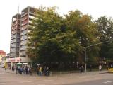 Zum Top-Standort avanciert: Der Ernst-Reuter-Platz. Foto: Aigner