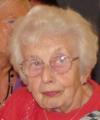 Milanda Linhartova.