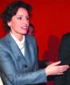 Totgesagte leben länger: Die glücklose Generalsekretärin Christine Haderthauer hat auch im neuen Kabinett ein Plätzchen gefunden. Foto: Archiv