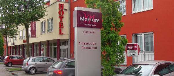 mercure