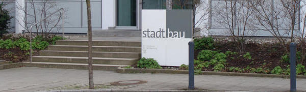 stadtbau