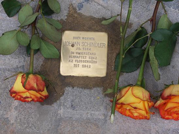 stolperstein