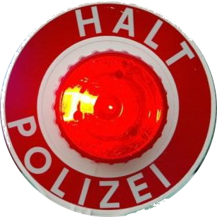 polizeikontrolle