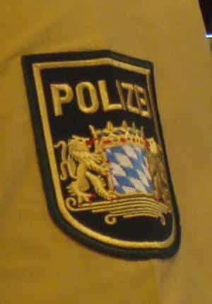 polizei