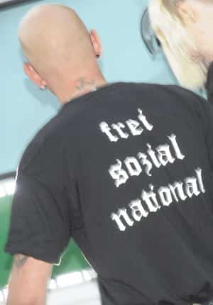 nazi
