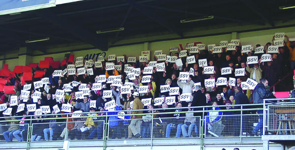 ...zahlen wir gemeinsam. Foto: Archiv/ Staudinger