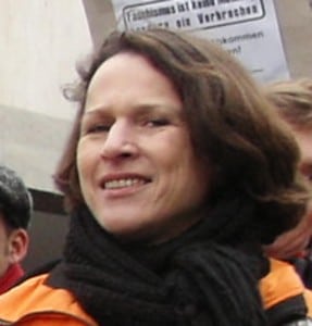 Gertrud Maltz-Schwarzfischer