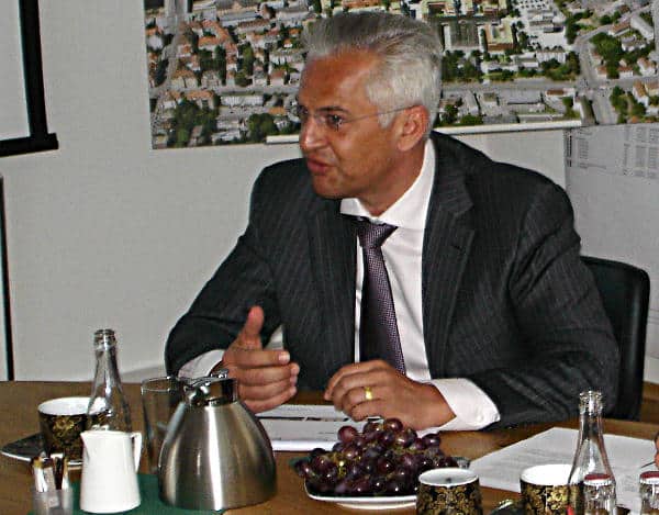 Thomas Dietlmeier