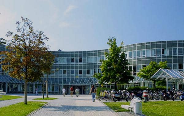 Das Universitäsklinikum Regensburg: Bei der "Pille danach" auf katholischer Linie. Foto: pm