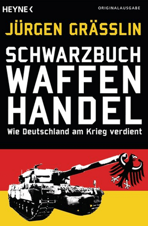 COVER-Schwarzbuch-Waffenhandel