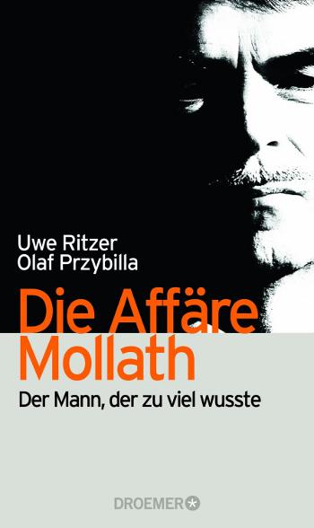 Mollath Buch-Cover
