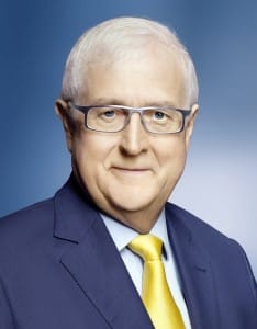 Rainer Brüderle