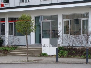 stadtbau