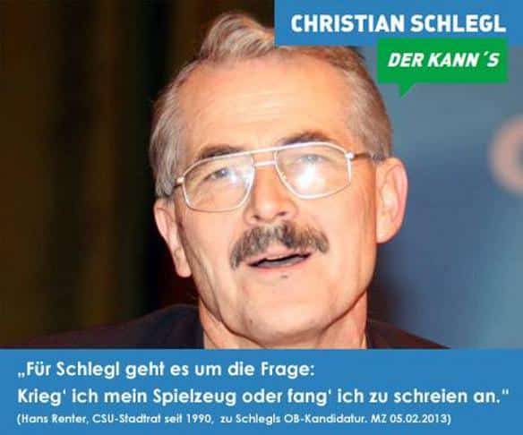 Saturische Unterstützer-Plakate machen derzeit bei der SPD auf Facebook die Runde. Die Zitate sind echt.