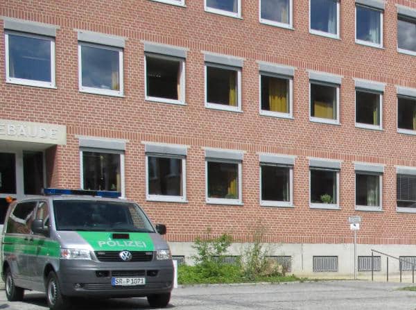 Am Mittwoch steht die 34jährige Beate H. vor dem Amtsgericht Landshut. Foto: as 