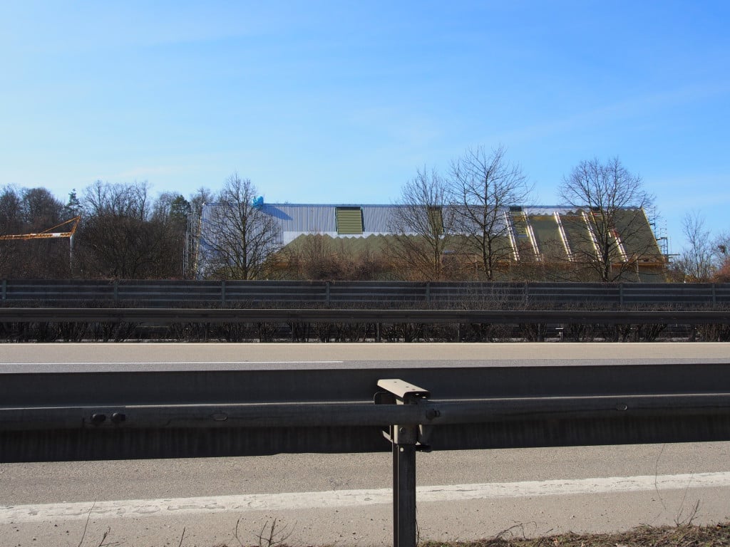 Lappersdorf Mehr Glanz Geht Nicht Regensburg Digital