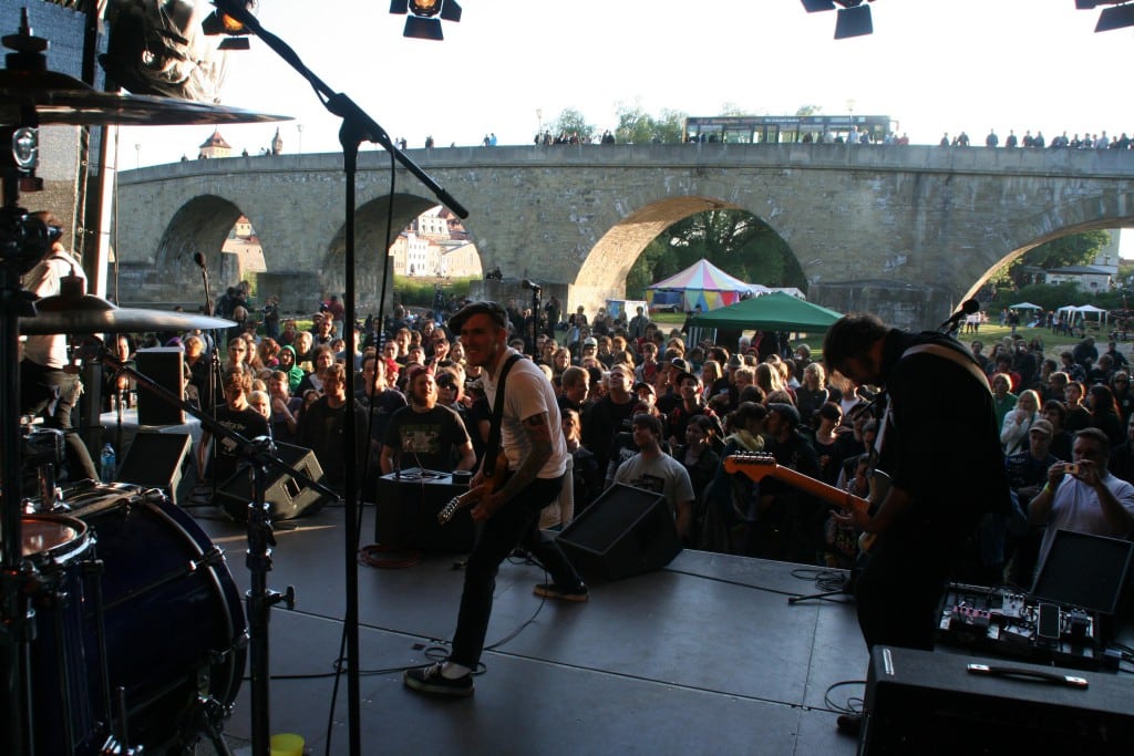 Jahninselfest 2008