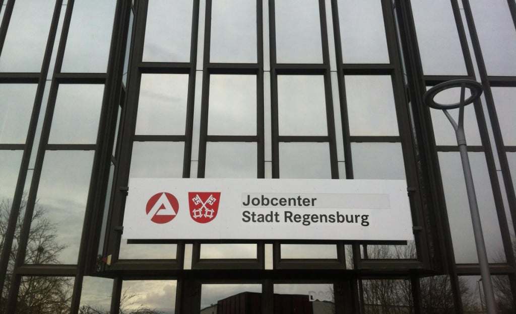 Jobcenter