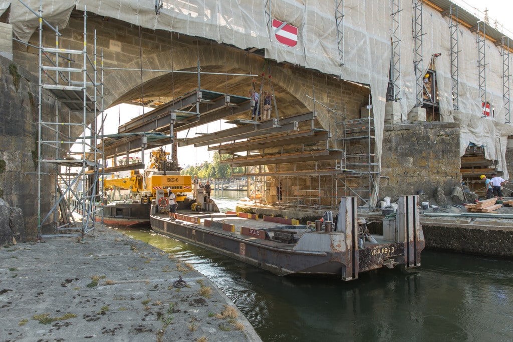 Fotos: Stadt Regensburg/Stefan Effenhauser