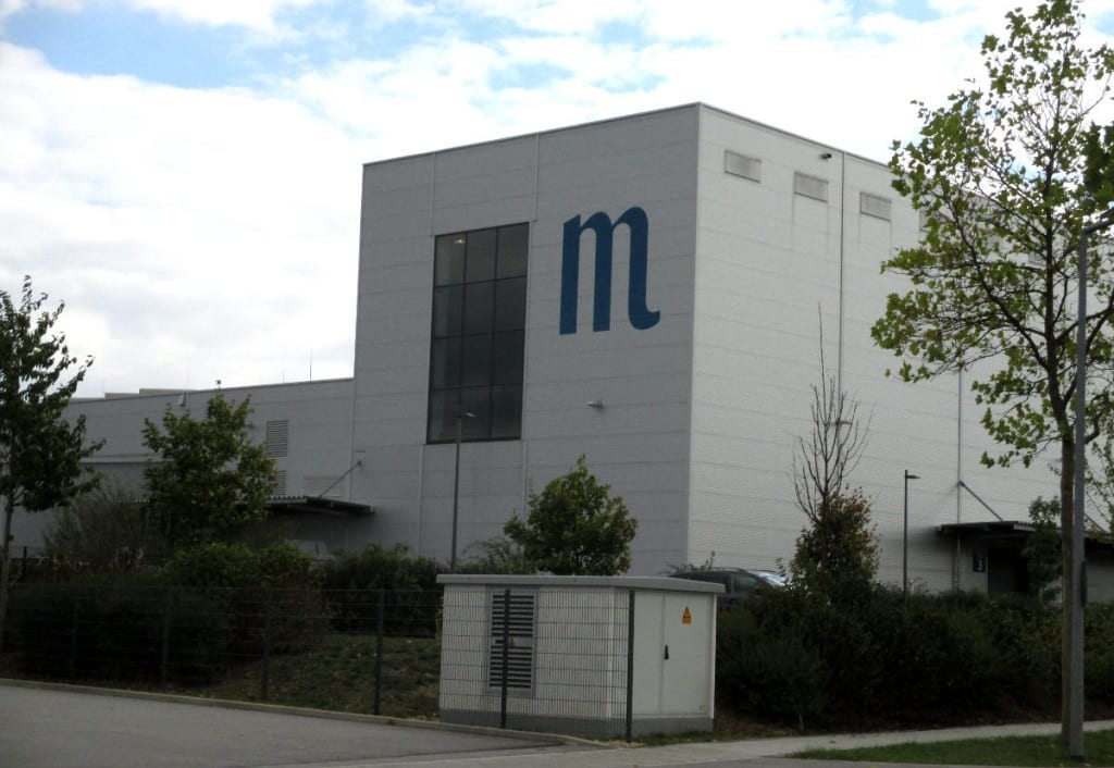 MZ Druckzentrum