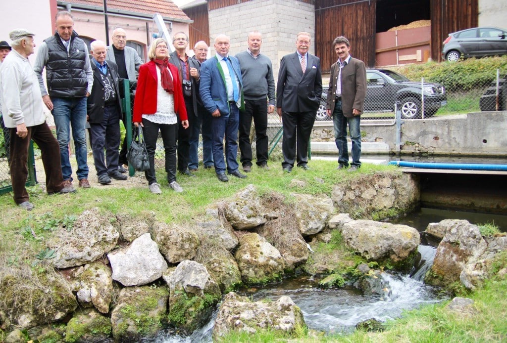 Pressefoto_Wasserkraftwerk_Schönhofen