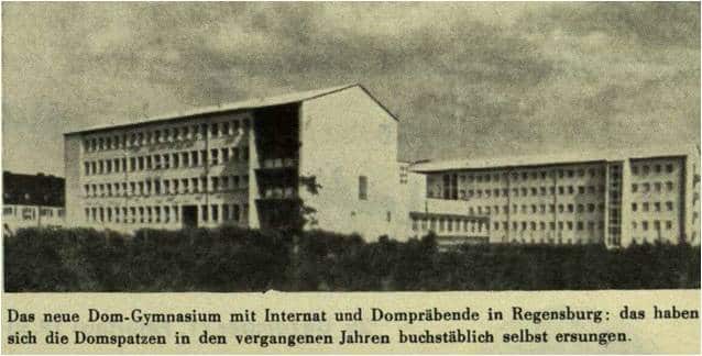 Der Exzess Tater Und Seine Ex Freunde Regensburg Digital