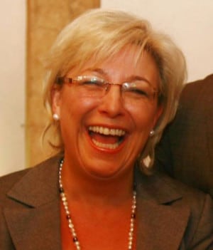 Sylvia Stierstorfer