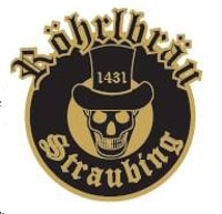 Für die "Grenzzaun-Halbe" verwendet Röhrlbräu das Logo "Bruder Straubinger 2.0". Geschäftsführer Sillner dazu: "Wir fanden das einfach cooler."