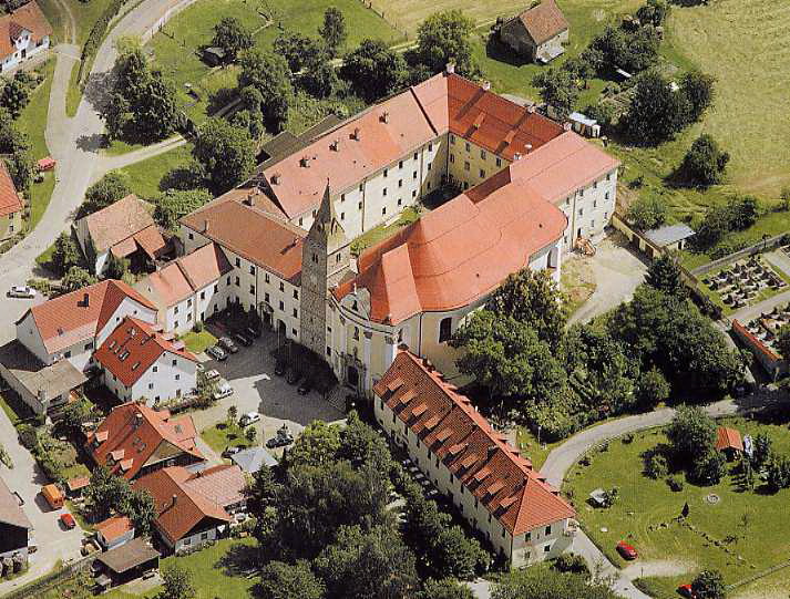 Frauenzell_Veranstaltungsort