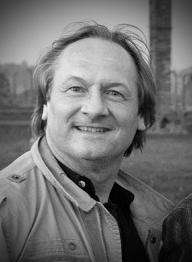 Stefan Hanke stellt sein Fotoprojekt “KZ überlebt” vor » Regensburg Digital