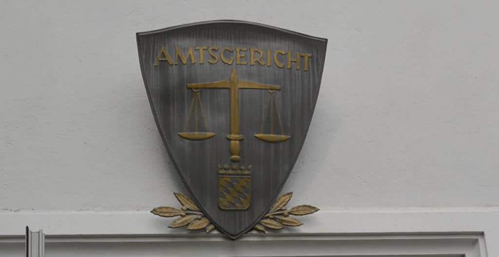 Amtsgericht