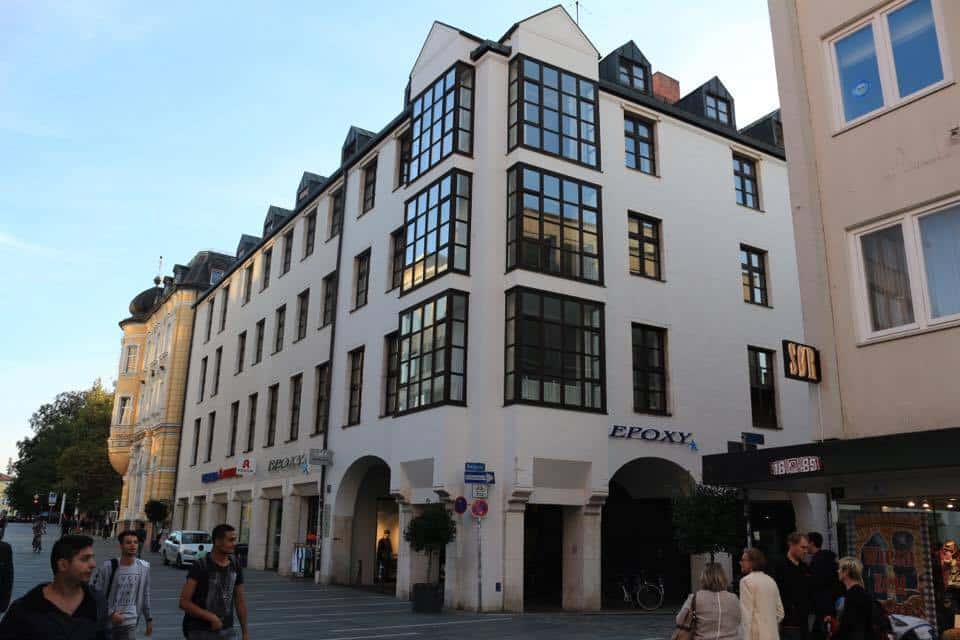 Maxstraße1