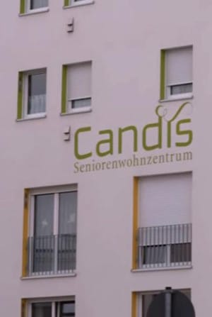 Candis