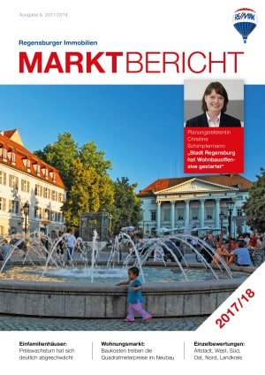 2 Bild_Titelbild Regensburger Immobilien Marktbericht 2017_2018
