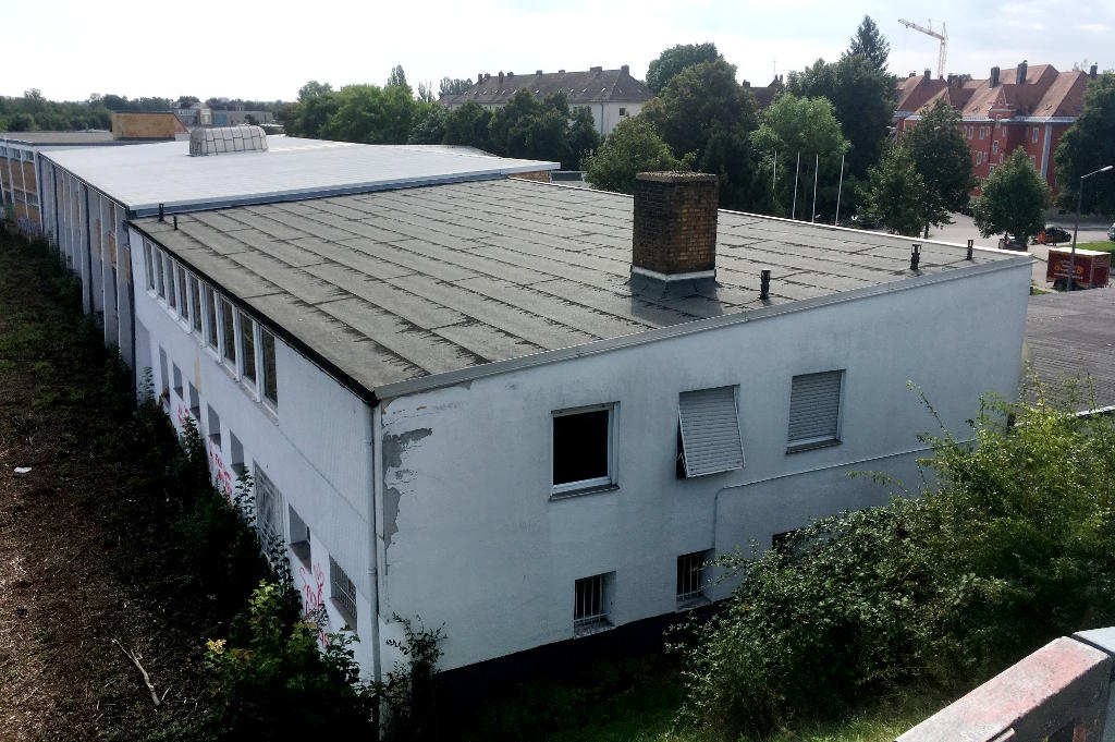 Verhandlungen über eine Anmietung der Gebäude durch die Stadt führten zu keinem Ergebnis. 