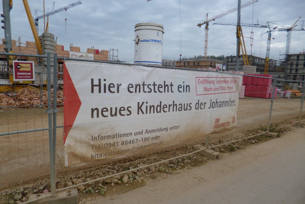 "Das Wohl der Kinder und die Lebensqualität insbesondere für junge Familien sind uns extrem wichtig." Das Immobilien Zentrum über das Immobilien Zentrum.