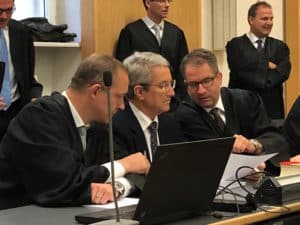 Freundin freetralconssect: wolbergs Prozess gegen