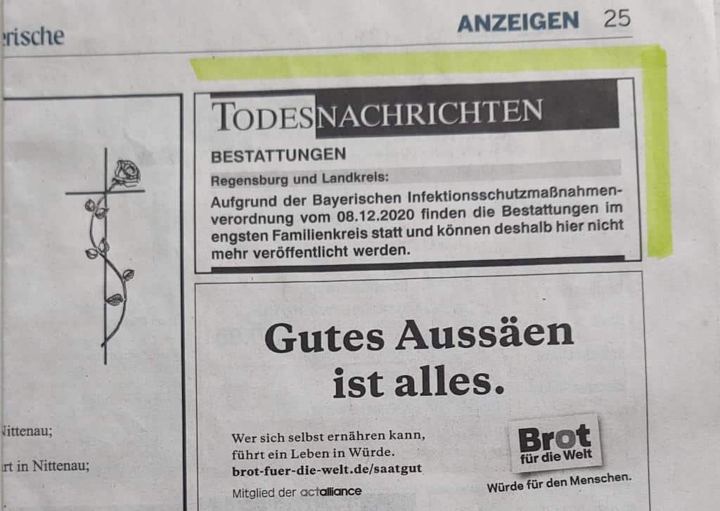 Mittelbayerische Zeitung Regensburg Digital