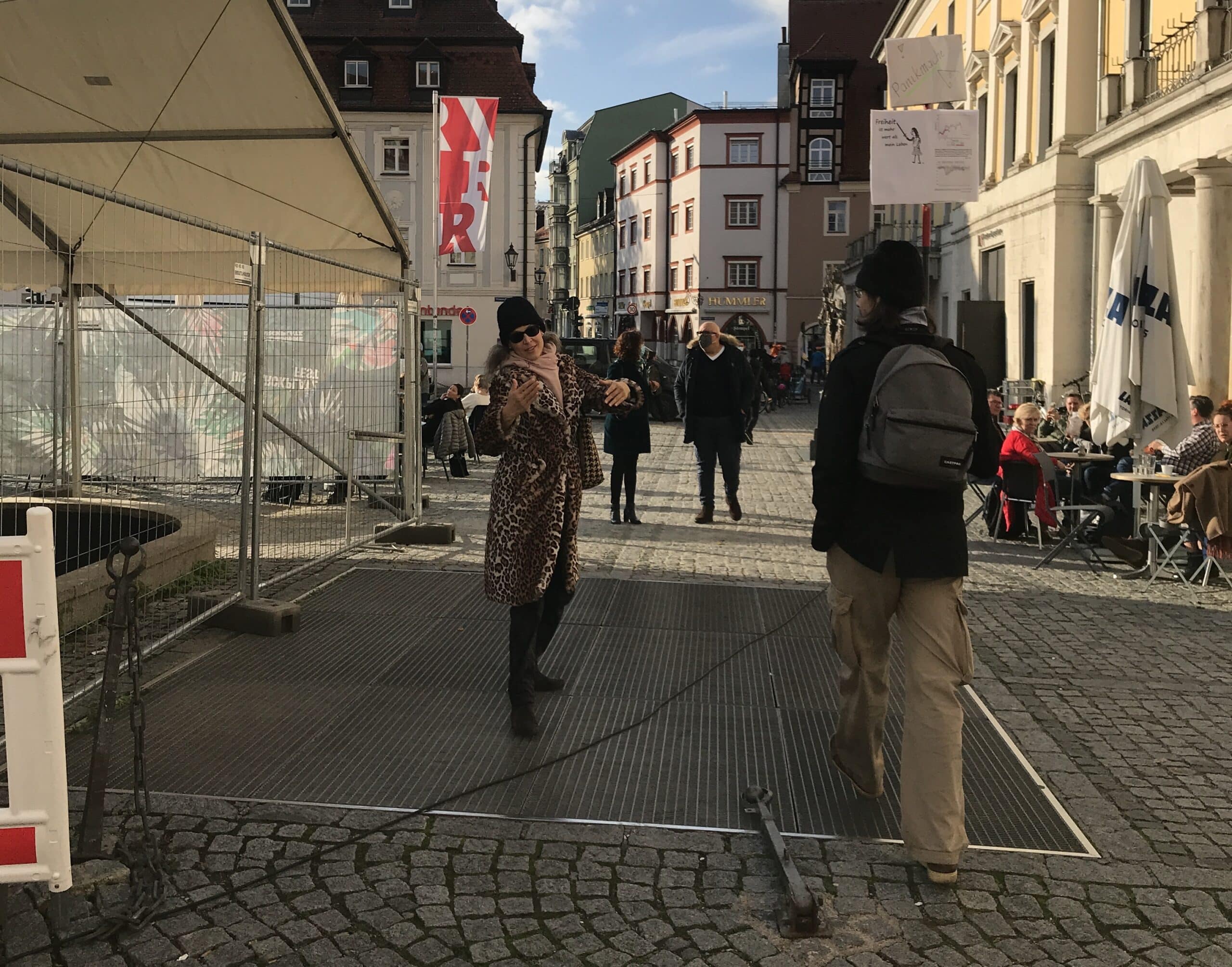 Sie sucht Ihn in Regensburg - 5 Anzeigen