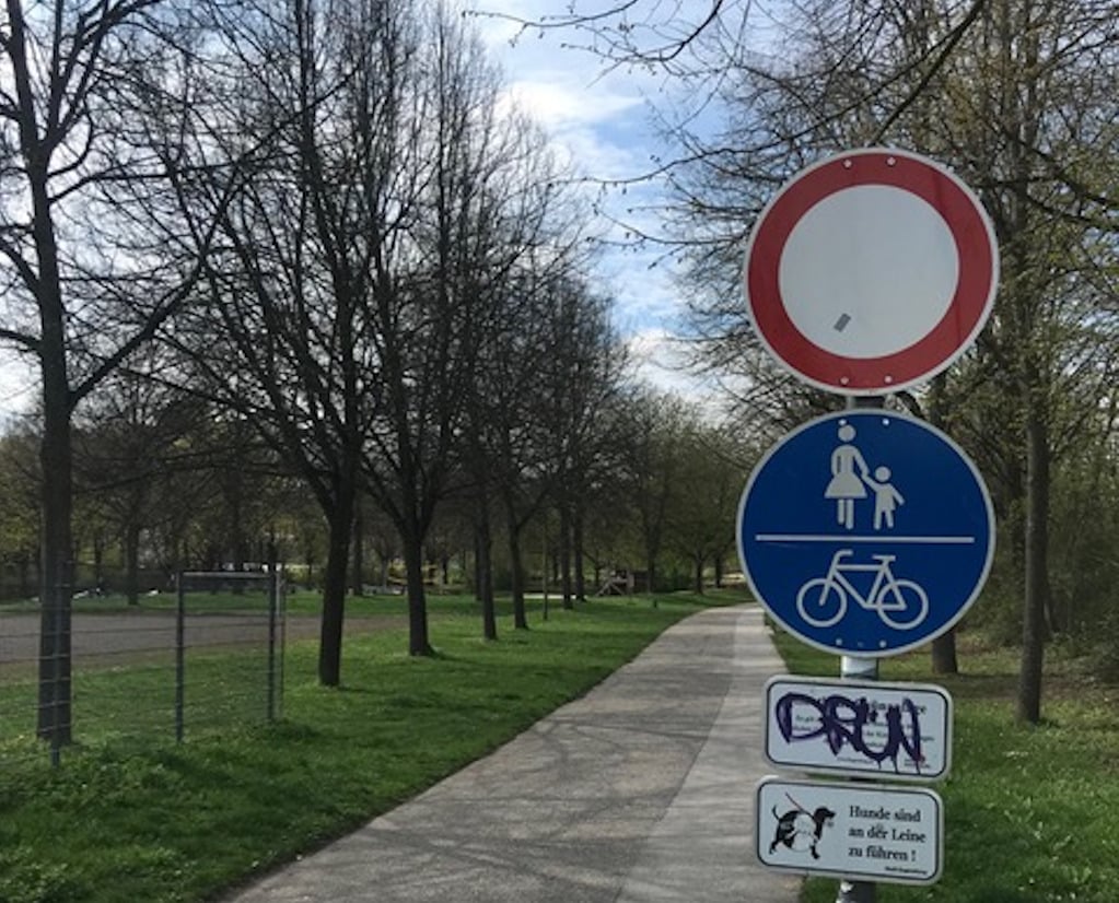 L-Schild im Autoverkehr – was Autofahrer unbedingt wissen müssen